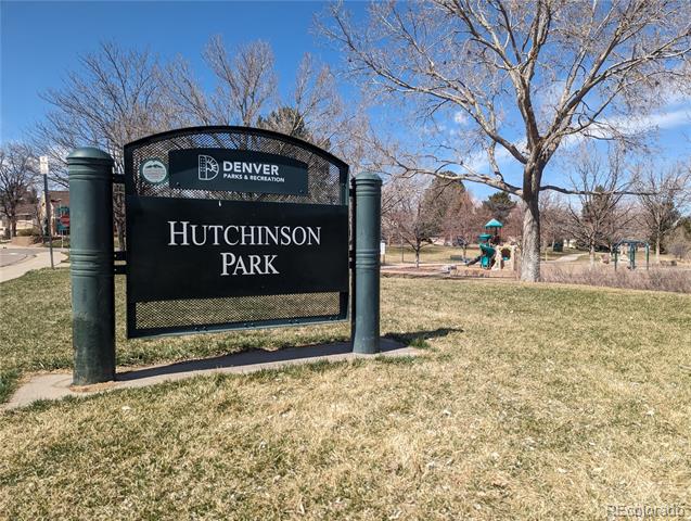 7040 E Girard Avenue Unit: 407