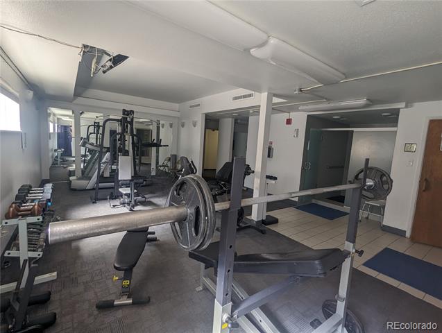 7040 E Girard Avenue Unit: 407