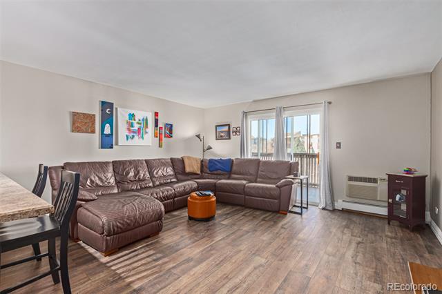 7040 E Girard Avenue Unit: 407