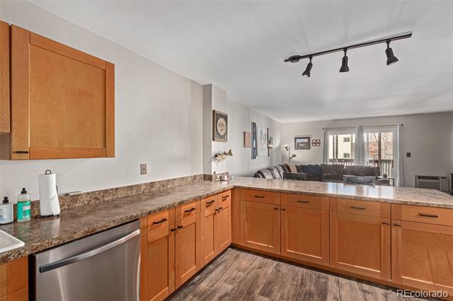 7040 E Girard Avenue Unit: 407