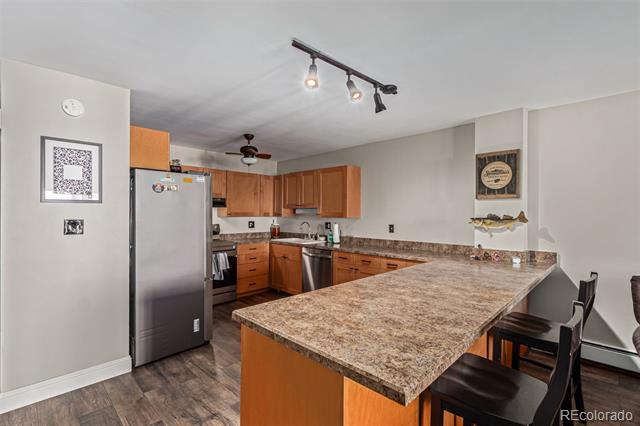 7040 E Girard Avenue Unit: 407