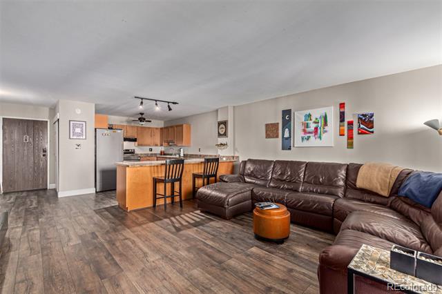 7040 E Girard Avenue Unit: 407