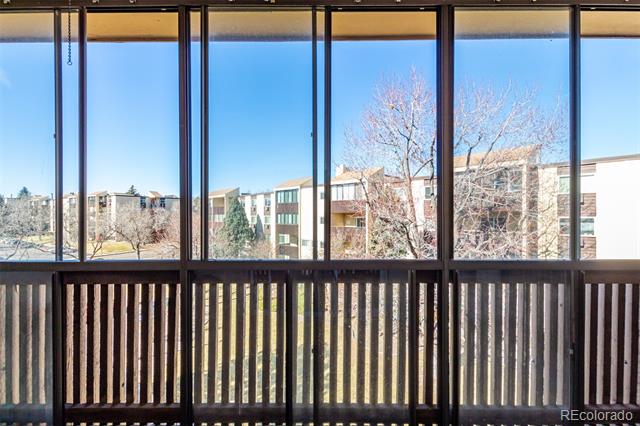 7040 E Girard Avenue Unit: 407