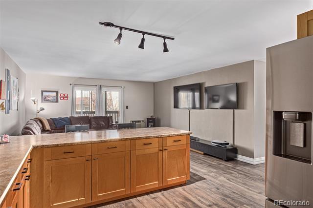 7040 E Girard Avenue Unit: 407