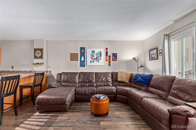 7040 E Girard Avenue Unit: 407
