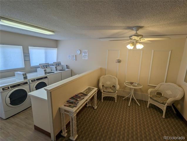 7040 E Girard Avenue Unit: 407