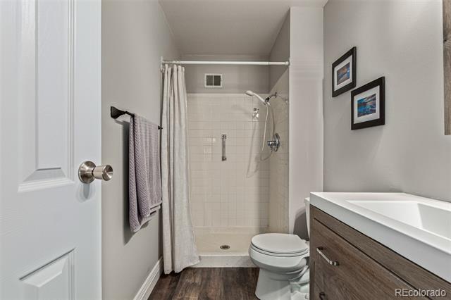 7040 E Girard Avenue Unit: 407