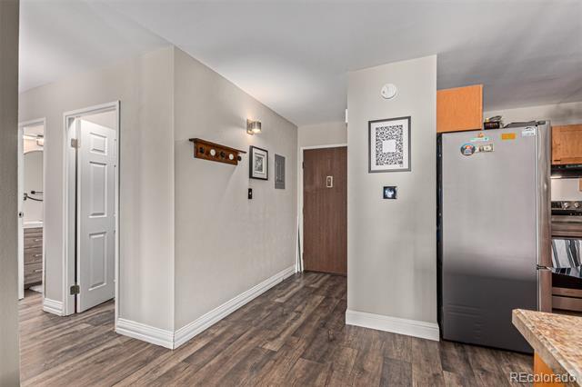 7040 E Girard Avenue Unit: 407