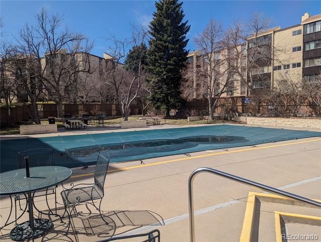 7040 E Girard Avenue Unit: 407