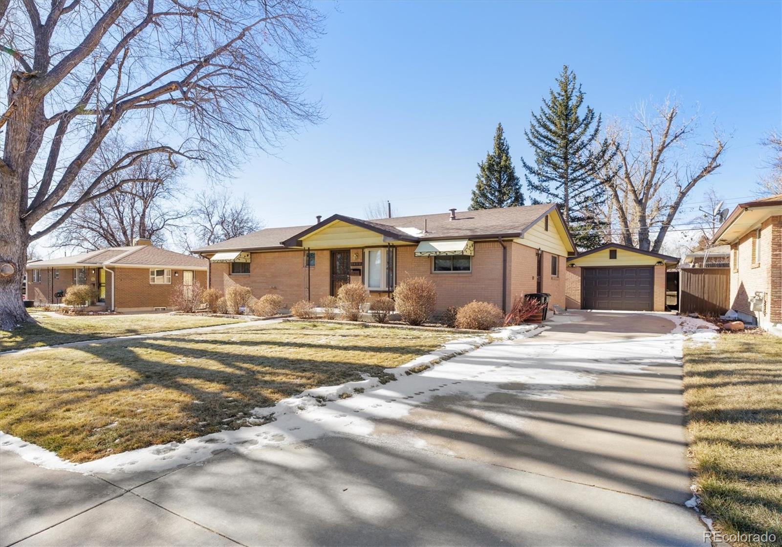 7453 Dale Court