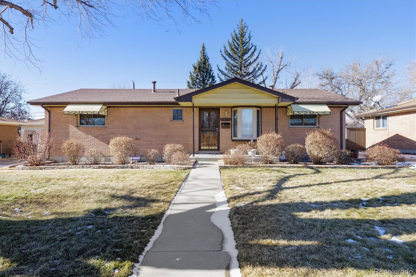 7453 Dale Court