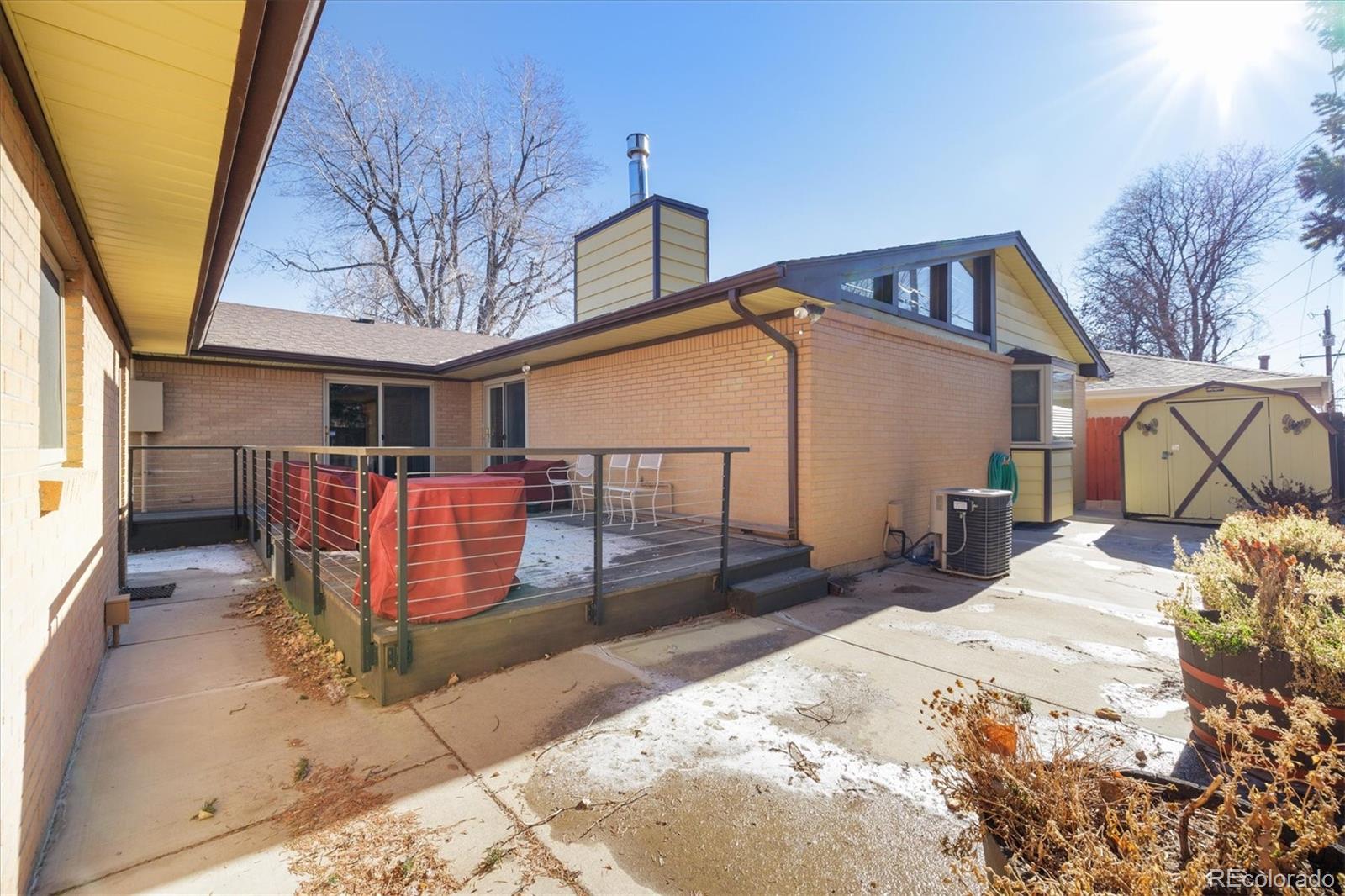 7453 Dale Court