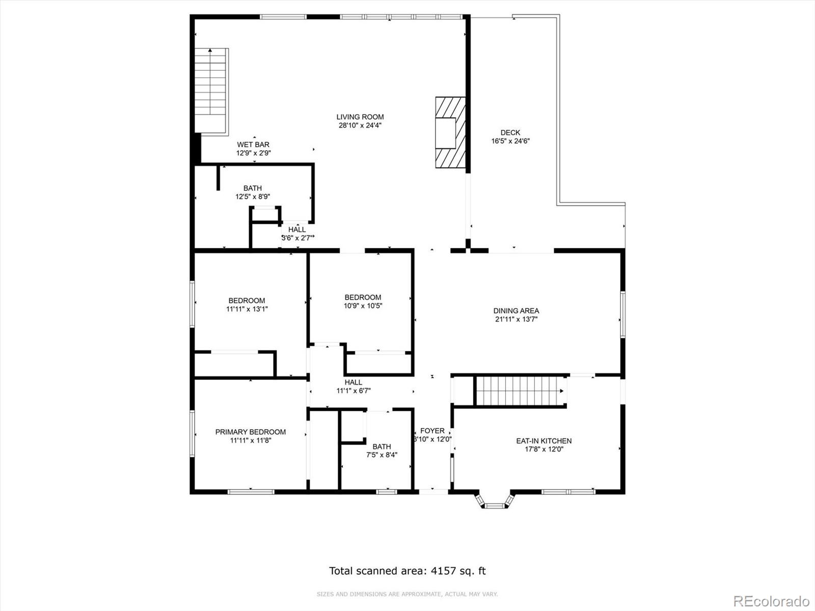 7453 Dale Court