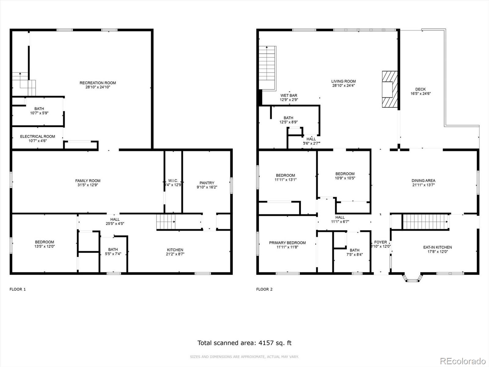 7453 Dale Court