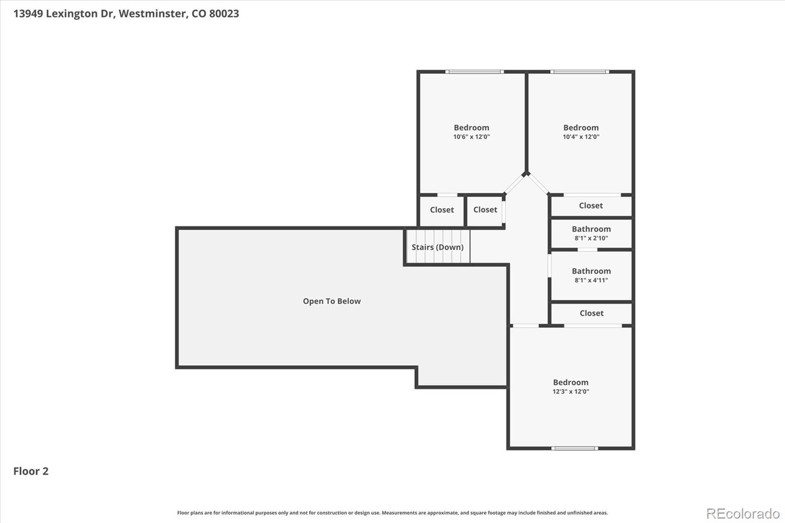 13949 Lexington Drive