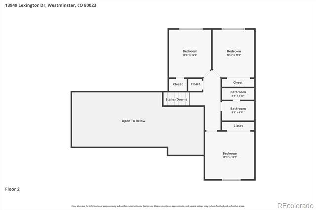 13949 Lexington Drive