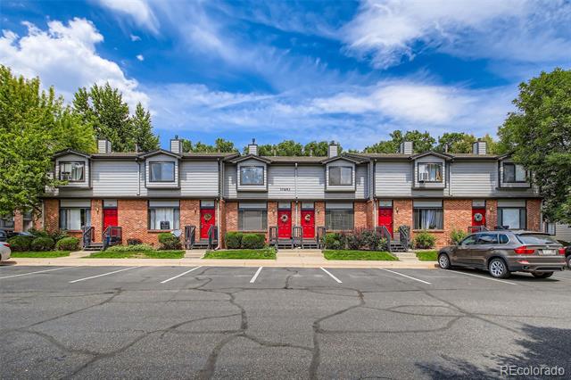 10693 W 63rd Drive Unit: 102