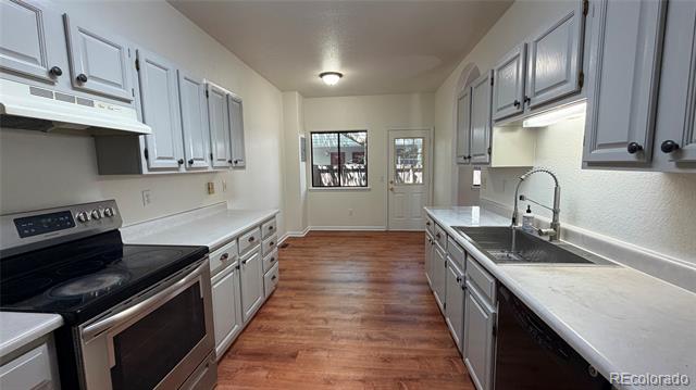 10693 W 63rd Drive Unit: 102