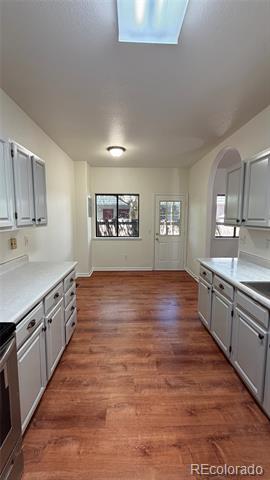 10693 W 63rd Drive Unit: 102