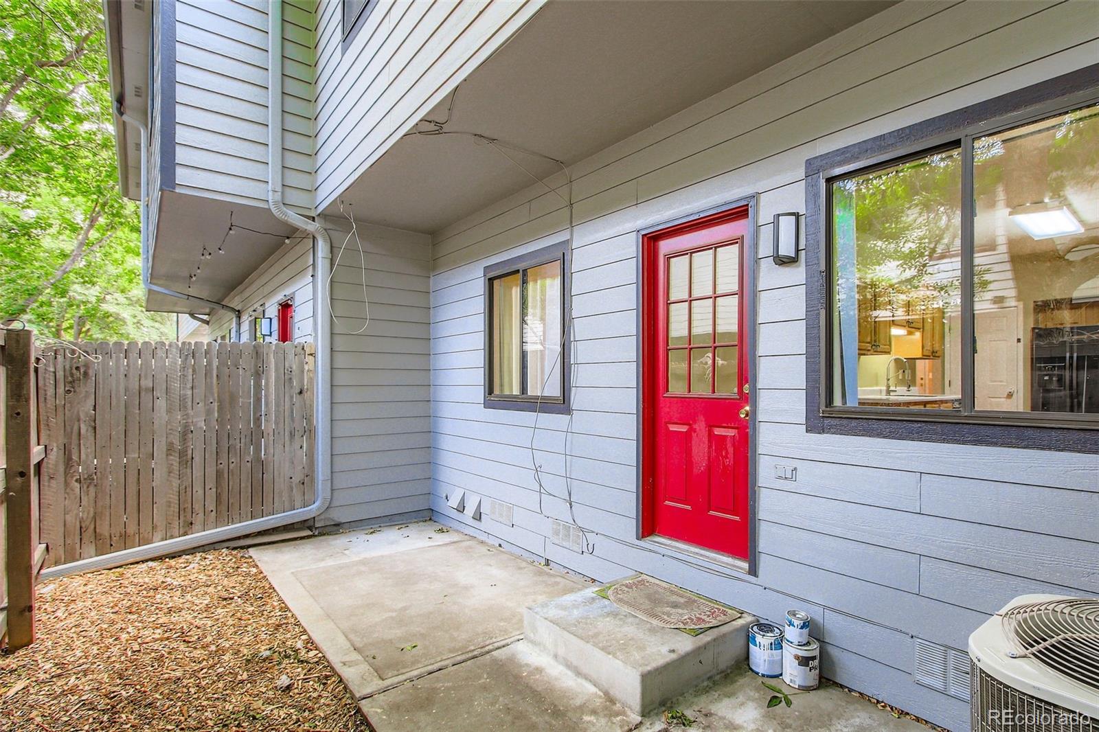 10693 W 63rd Drive Unit: 102
