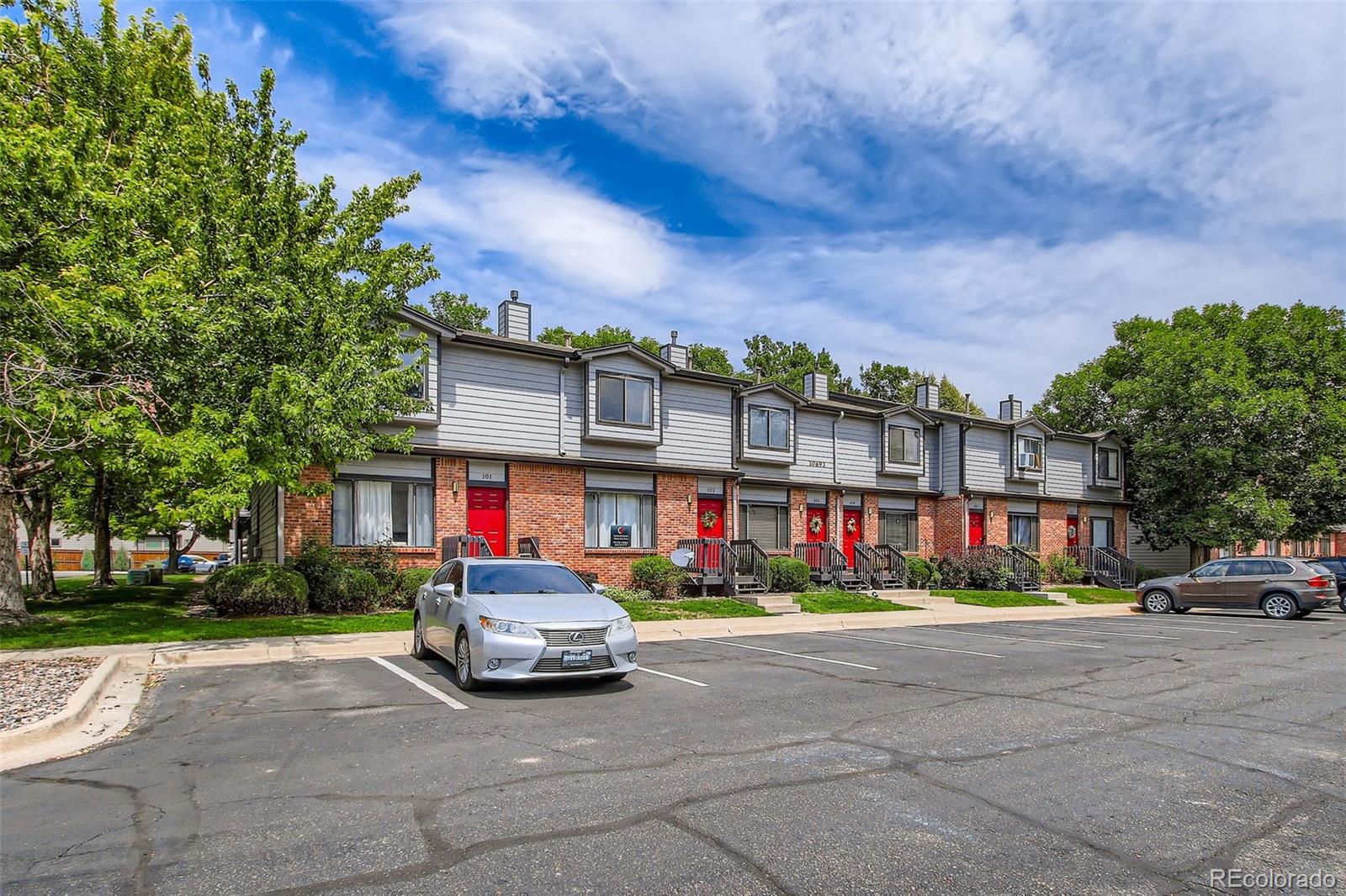 10693 W 63rd Drive Unit: 102