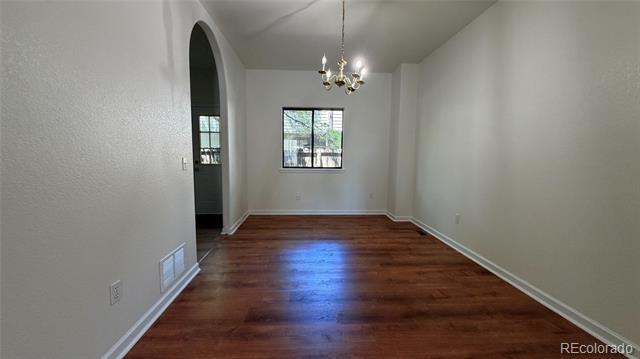 10693 W 63rd Drive Unit: 102
