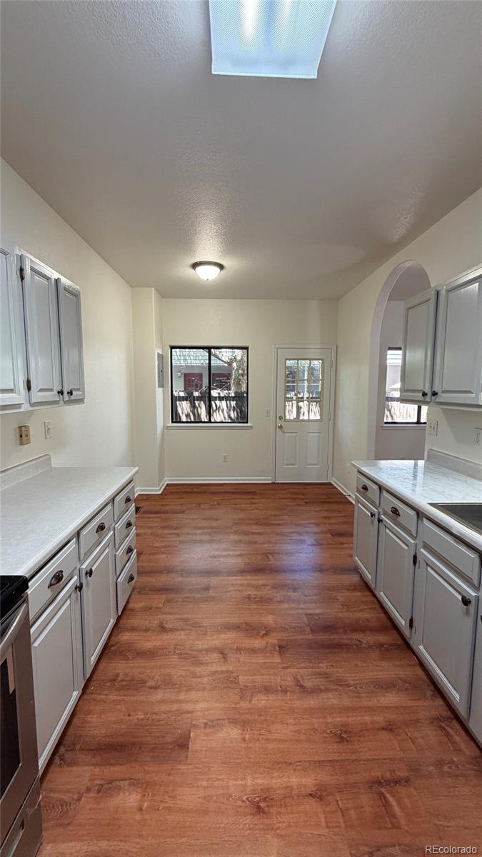 10693 W 63rd Drive Unit: 102
