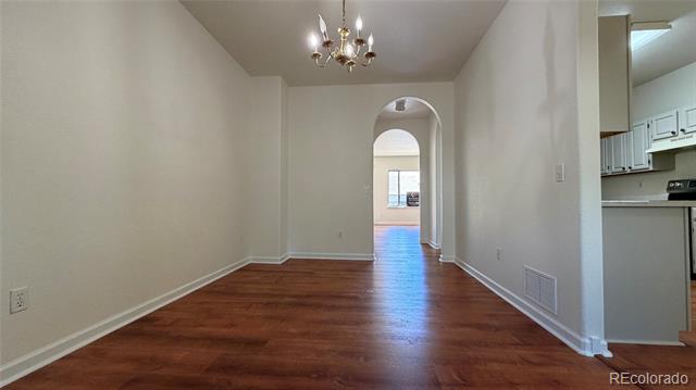 10693 W 63rd Drive Unit: 102