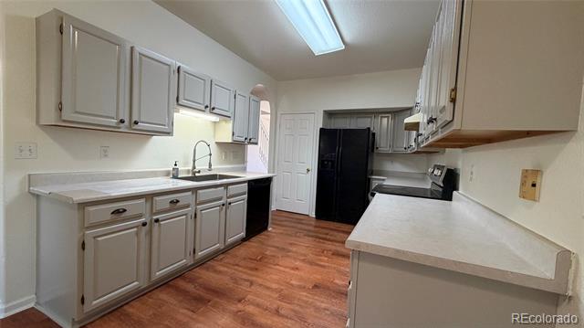 10693 W 63rd Drive Unit: 102