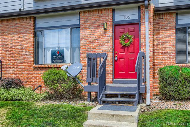 10693 W 63rd Drive Unit: 102