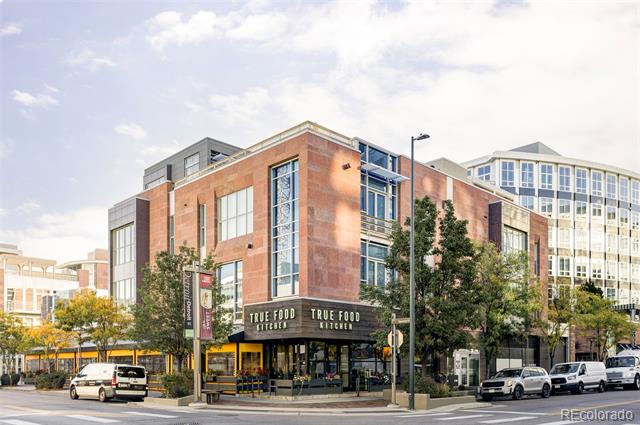 333 S Monroe Street Unit: 308