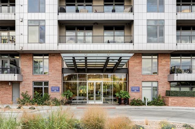 333 S Monroe Street Unit: 308