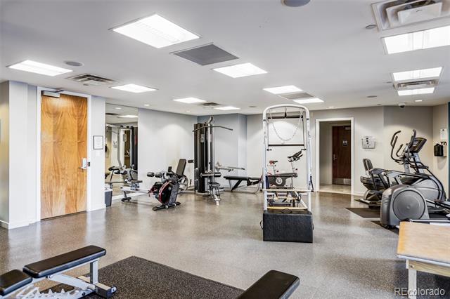 333 S Monroe Street Unit: 308