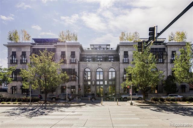 333 S Monroe Street Unit: 308