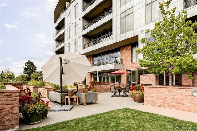 333 S Monroe Street Unit: 308