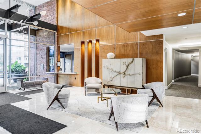 333 S Monroe Street Unit: 308