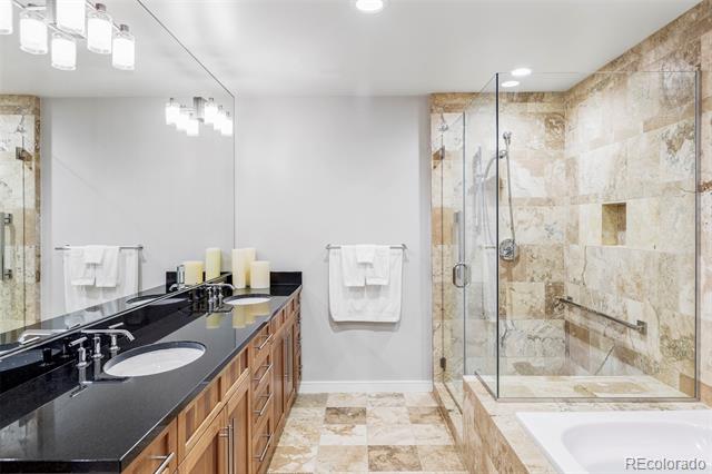 333 S Monroe Street Unit: 308