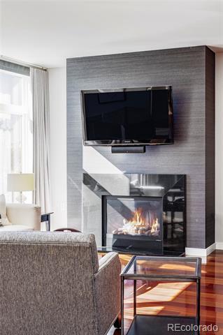 333 S Monroe Street Unit: 308