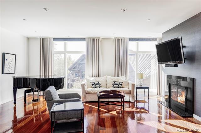 333 S Monroe Street Unit: 308