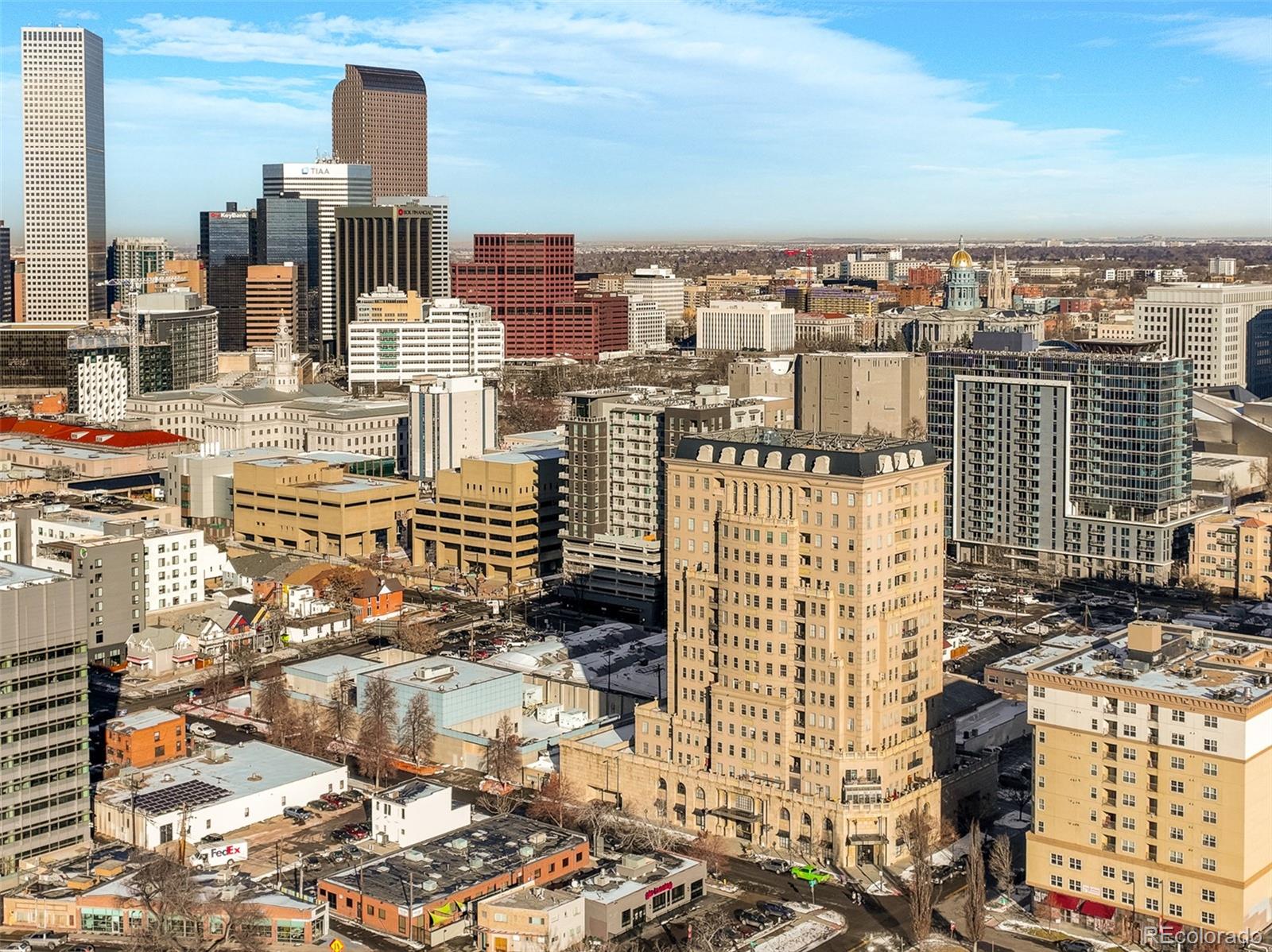 475 W 12th Avenue Unit: 9A