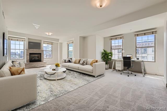 475 W 12th Avenue Unit: 9A