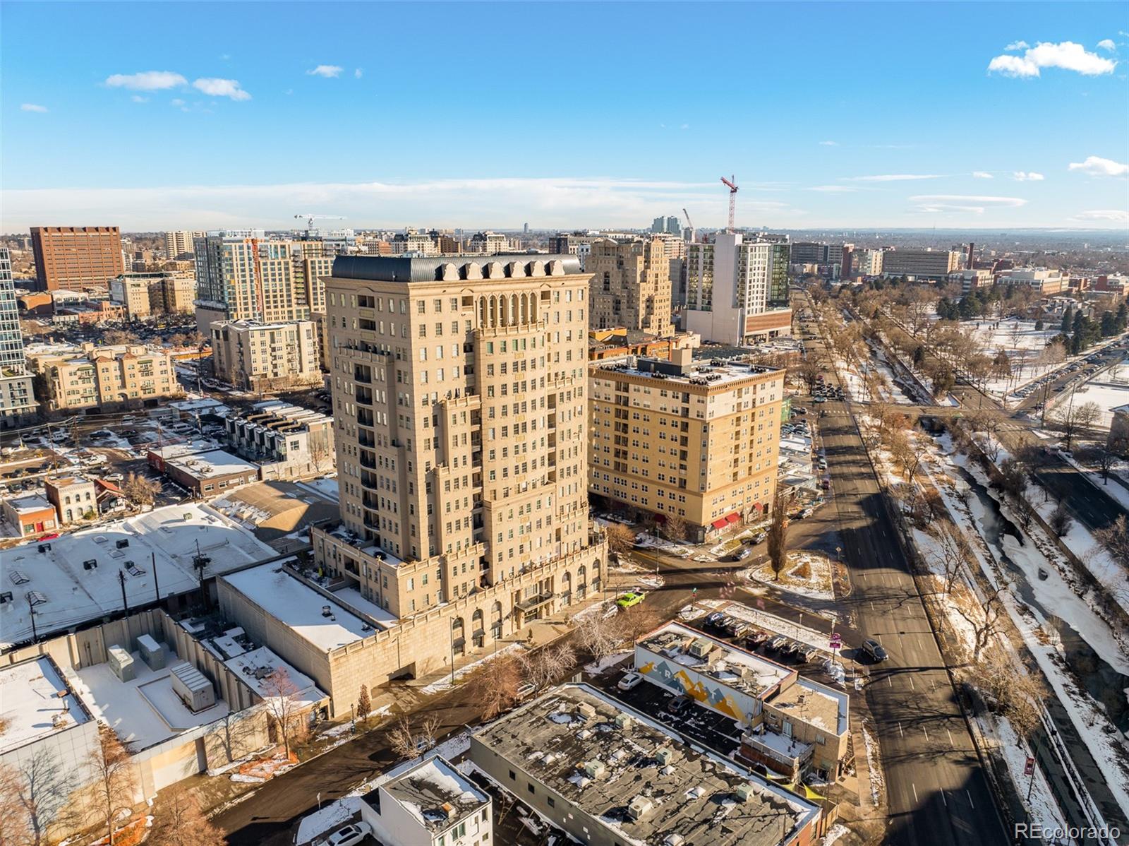475 W 12th Avenue Unit: 9A