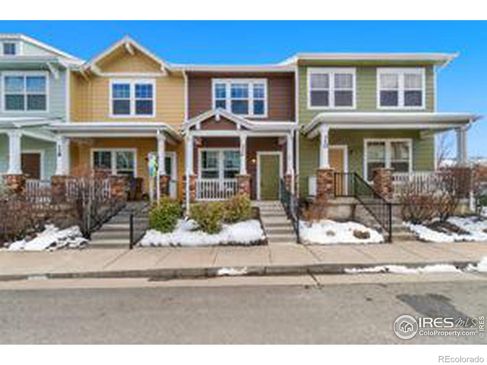 15612 E 96th Way Unit: 22C
