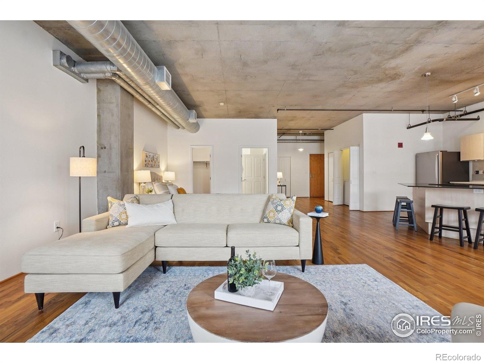 1499 Blake Street Unit: 3P