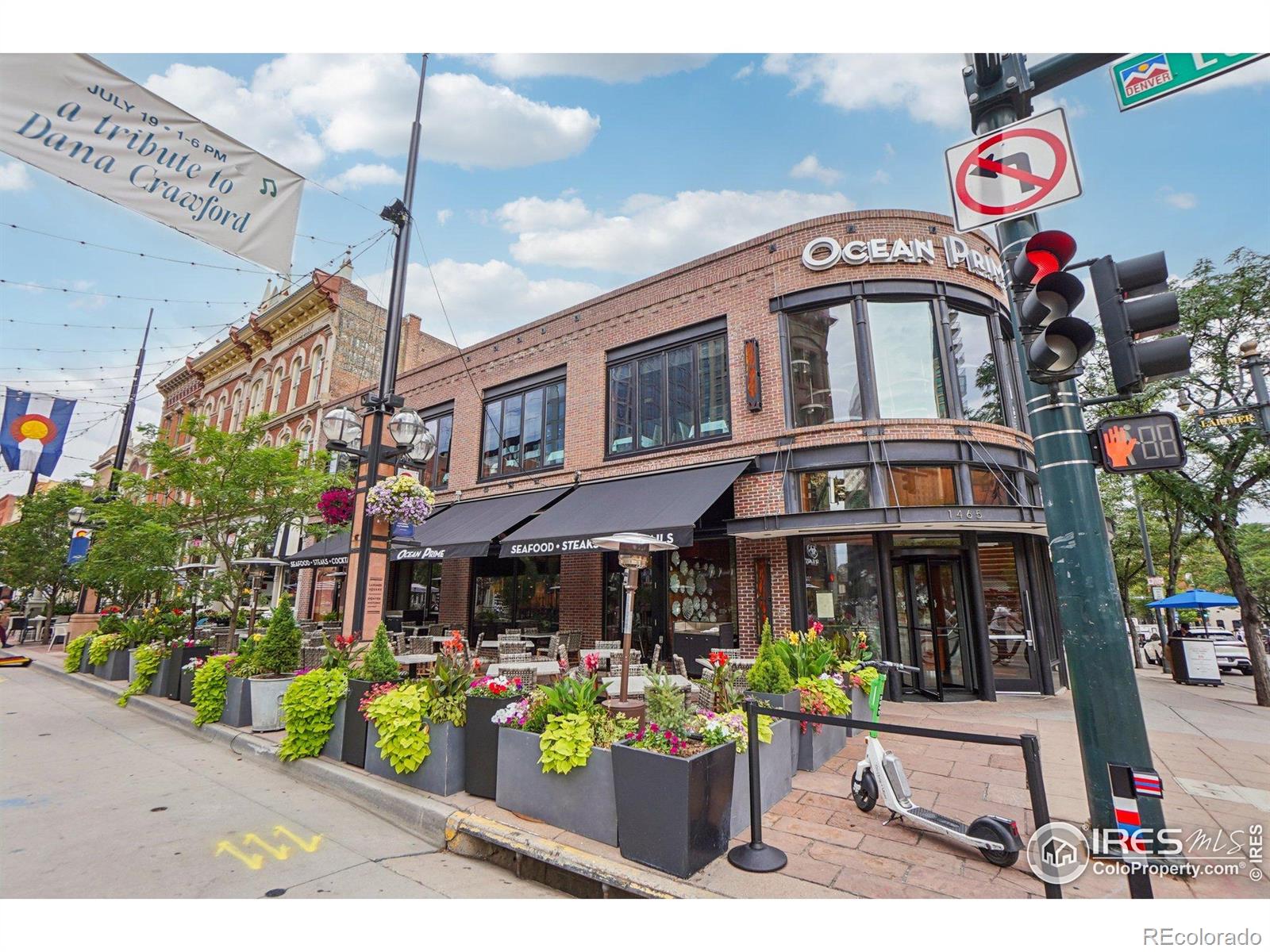 1499 Blake Street Unit: 3P