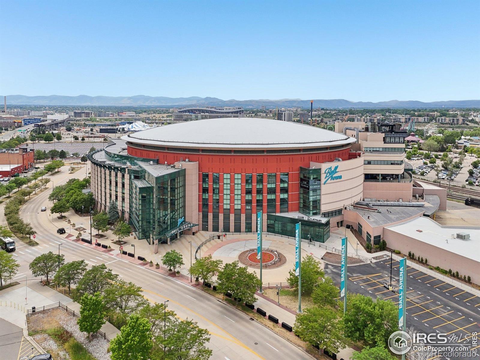 1499 Blake Street Unit: 3P