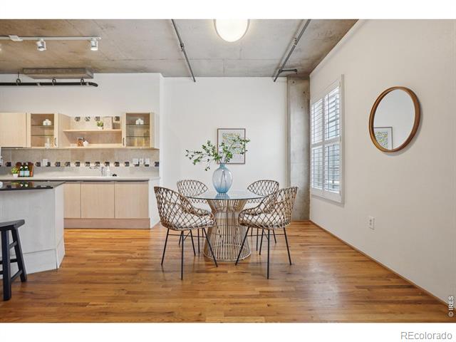 1499 Blake Street Unit: 3P
