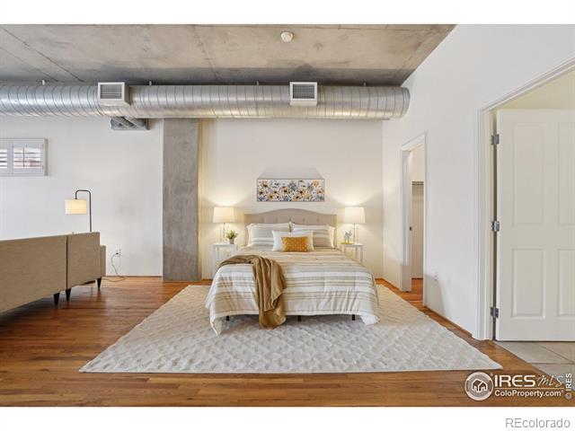 1499 Blake Street Unit: 3P