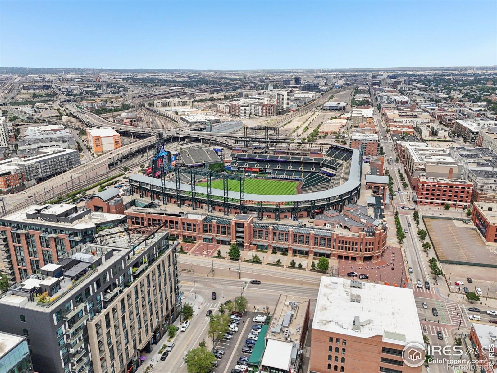 1499 Blake Street Unit: 3P