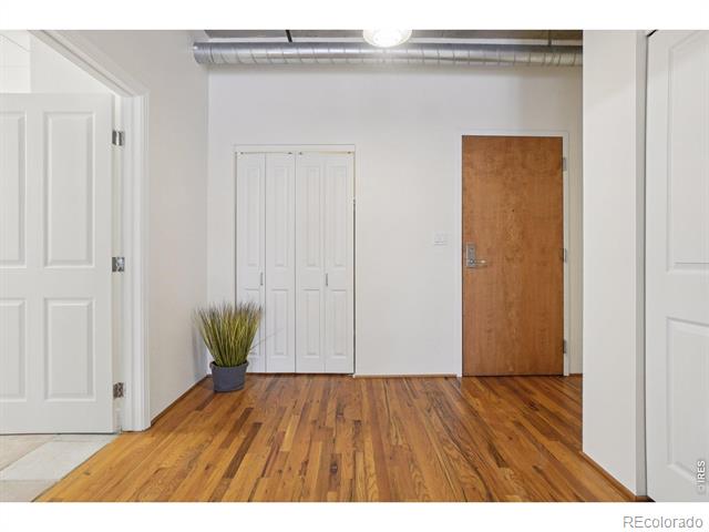 1499 Blake Street Unit: 3P